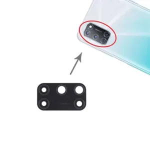 Oppo A92 Back Camera Glass Lens