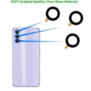 Oppo Reno 4 Back Camera Glass Lens