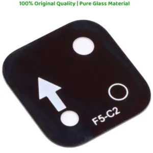Oppo A15 Back Camera Lens of Glass