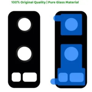 Samsung Galaxy Note 8 Back Camera Glass Lens For Sale