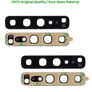 Samsung S10 5G Back Camera Lens of Glass