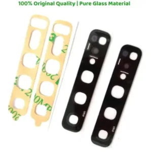 Samsung S10 5G Back Camera Lens of Glass