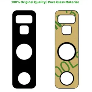 Samsung Note 9 Back Camera Glass Lens