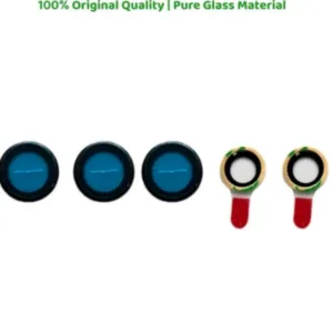 Samsung Galaxy A32 Back Camera Glass Lens For Sale