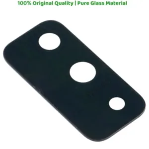 Tecno Spark 6 Go Back Camera Glass Lens
