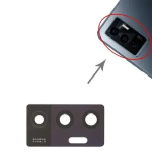 Vivo V23e Back Camera Glass Lens