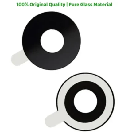 Vivo Y91C Back Camera Glass Lens