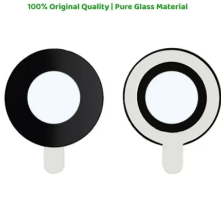 Vivo Y91C Back Camera Glass Lens