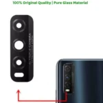 Vivo Y51s Back Camera Glass Lens