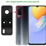 Vivo Y31 Back Camera Glass Lens