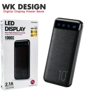 Shop Remax WP-163 Power Bank Online