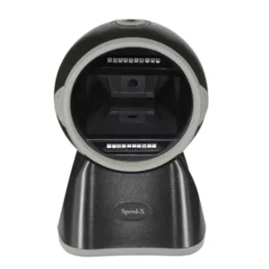 Speed X 9400 2D Barcode Scanner for POS Systems