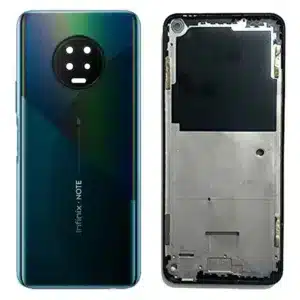Infinix Note 7 Full Body Housing