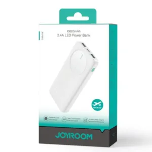 Joyroom JR-PBF12 10000mAh Power Bank