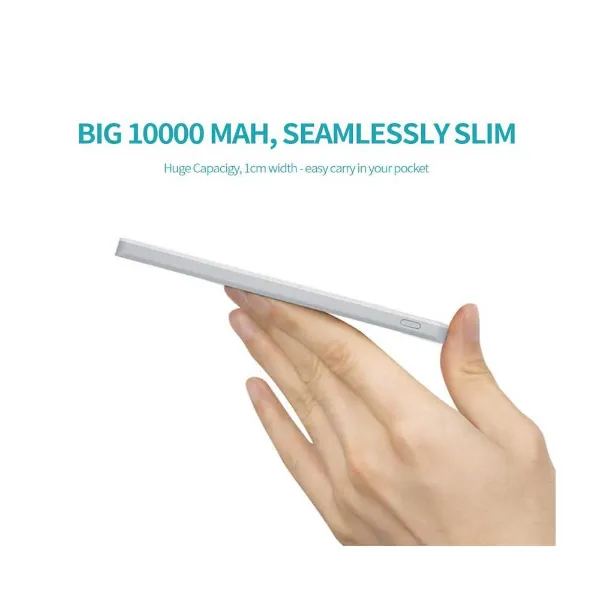 Romoss PB10F Polymos 10 Air 10000mAh Power Bank