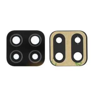 Samsung Galaxy A12 Back Camera Lens of Glass