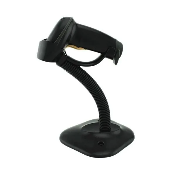 Auto Scan Barcode Scanner Speed-X 8100