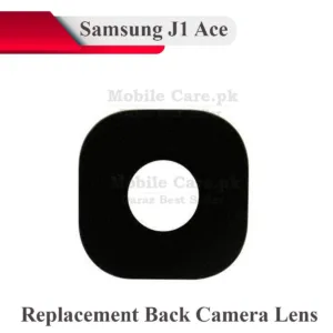 Samsung Galaxy J110 Back Camera Glass Lens
