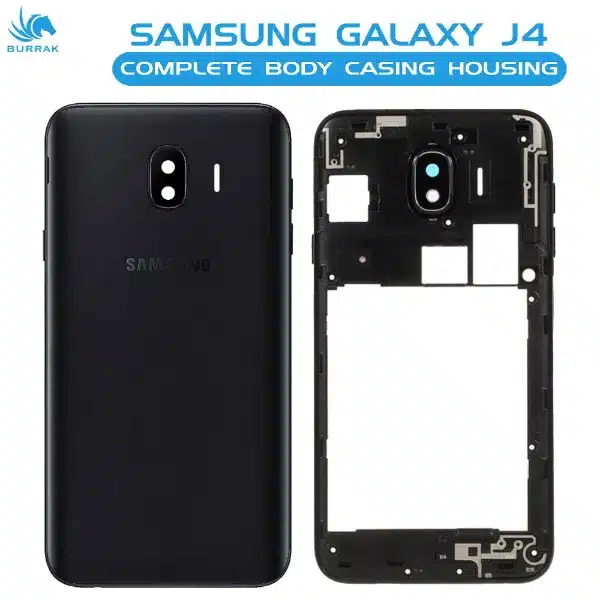 Samsung J4 Full Body Housing For Sale