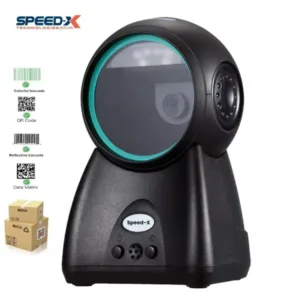 Speed-X HOI-9250 2D Scanner Price in Pakistan
