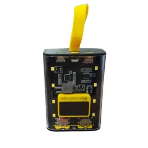 TechnoEdge Flick Z 10000mAh Power Bank