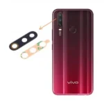 Vivo Y12 Back Camera Lens of Glass