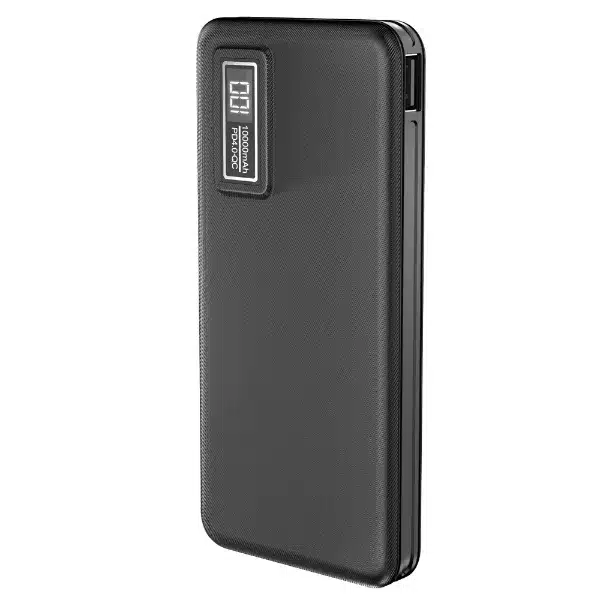 Buy Aspor A300 Power Bank 10000mah 4 in 1