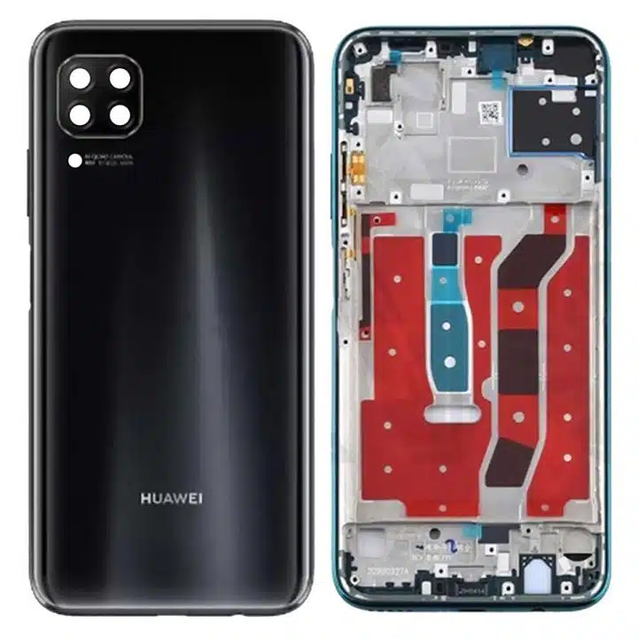 Huawei Nova 7i Full Body Housing For Sale