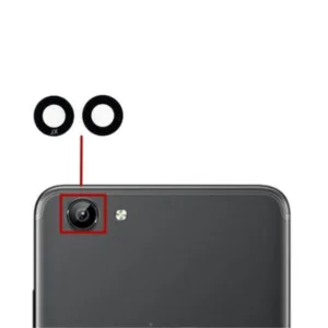 Vivo Y81 Back Camera Lens of Glass