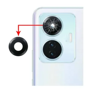 Vivo Y55 Back Camera Glass Lens