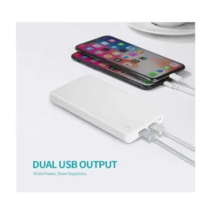 Romoss PB10F Polymos 10 Air 10000mAh Power Bank
