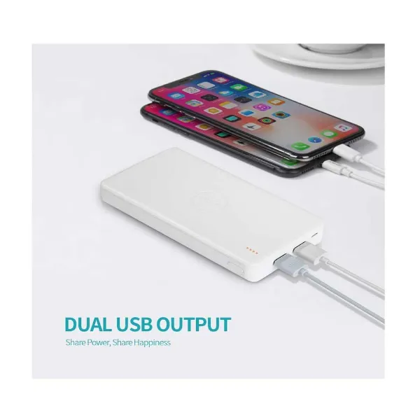 Romoss PB10F Polymos 10 Air 10000mAh Power Bank