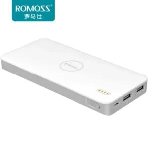 Romoss PB10F Polymos 10 Air 10000mAh Power Bank
