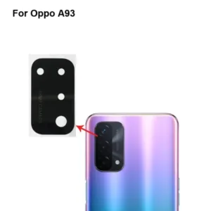 Oppo A93 Back Camera Glass Lens