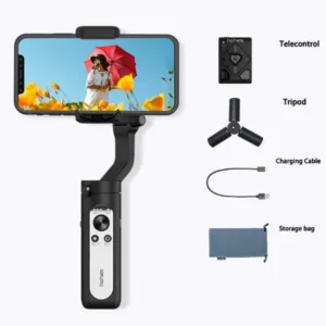 Hohem iSteady XE 3-Axis Stabilizer with Auto-Tracking