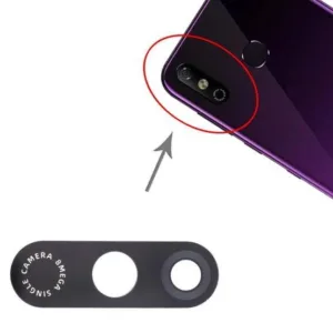 Infinix Smart 4 Back Camera Glass Lens