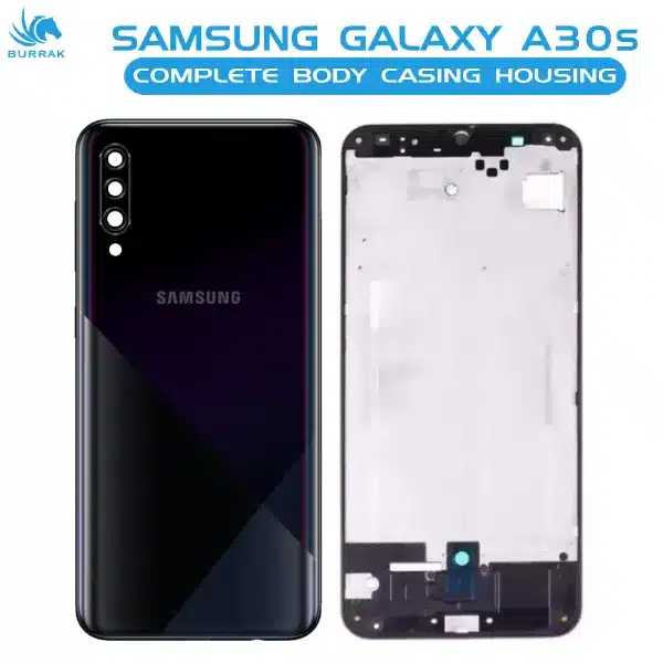 Samsung A30s Full Body Housing For Sale