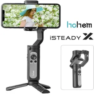 Hohem iSteady XE 3-Axis Stabilizer with Auto-Tracking