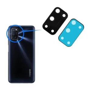 Oppo A52 Back Camera Glass Lens Replacement