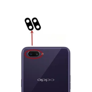 Oppo A5S Back Camera Glass Lens For Sale