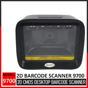 Shop Speed-X 9700 2D CMOS Barcode Scanner