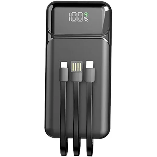 Aspor A316 20000mAh 22.5W Fast Charging Power Bank