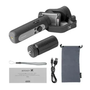 Hohem iSteady XE 3-Axis Stabilizer with Auto-Tracking