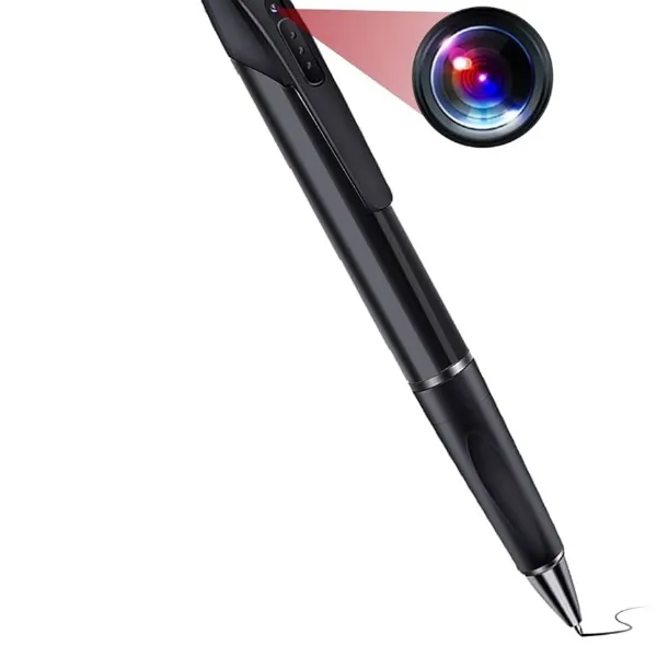 Buy V8 Camera Pen HD 1080P With voice Recording For Sale