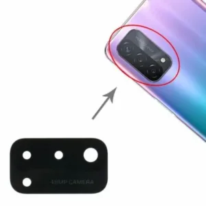 Oppo A93 Back Camera Glass Lens