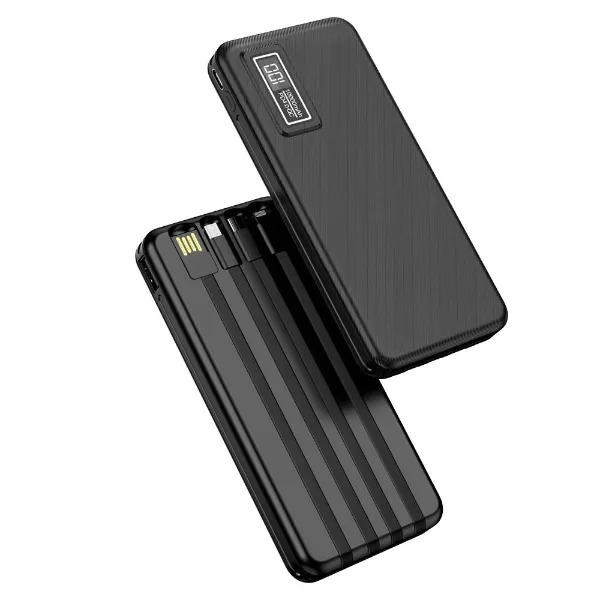 Buy Aspor A300 Power Bank 10000mah 4 in 1
