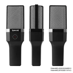 Redragon Adne GM212 Streaming Microphone For Sale