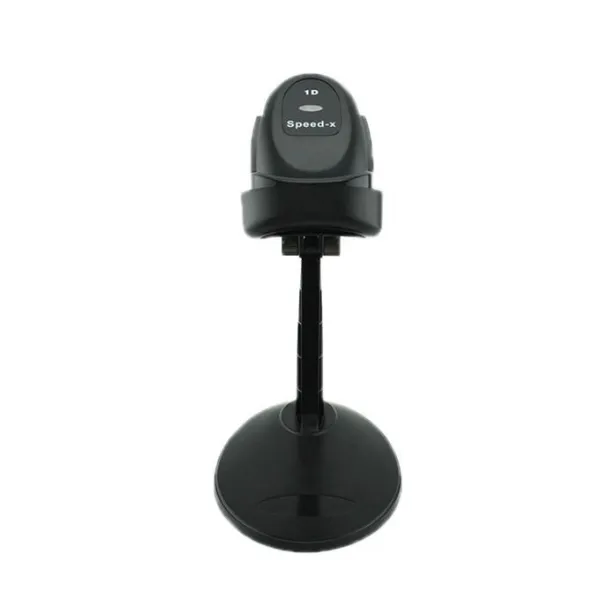 Speed-X 8200 Handheld Barcode Scanner