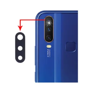 Vivo Y17 Back Camera Glass Lens