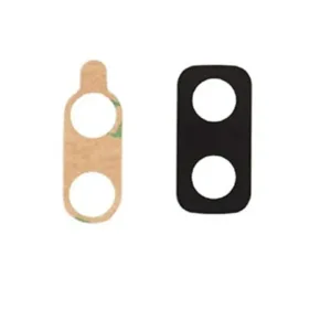 Samsung Galaxy J6 Plus Back Camera Glass Lens